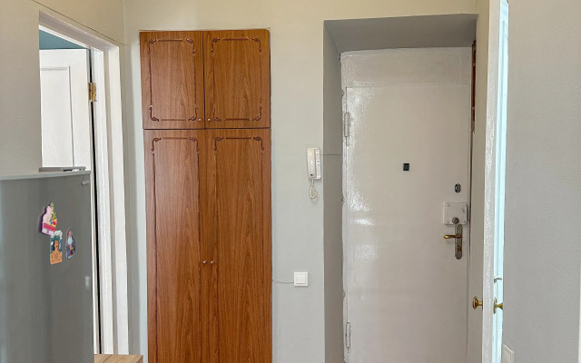 Estetika I Uyut Apartments