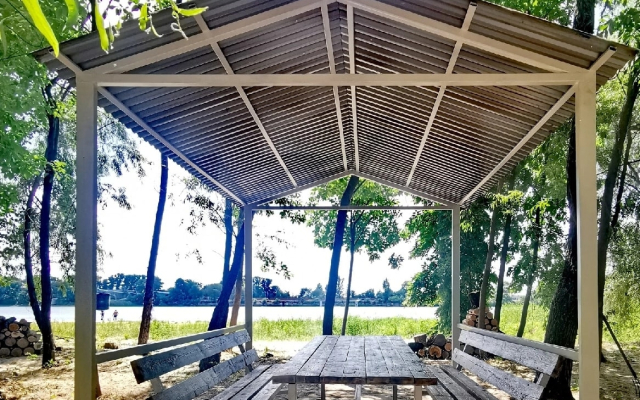 Benelyuksdon Recreation Camp