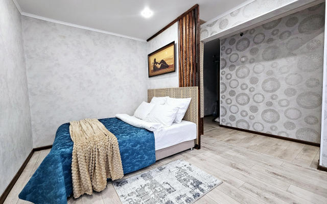 Khadi_Home ryadom s Medgorodkom Flat