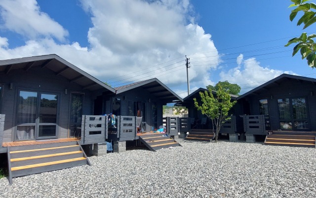 Eco House Eliza Private House