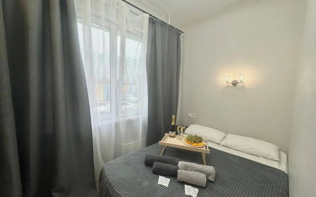 Daily Apartments 2 Flat