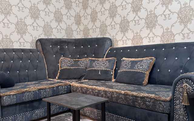 Апарт-отель Ru 4