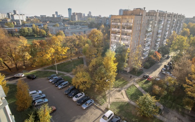 Zhiloye Pomeschenie Kvartira Ryadom S Mtsd Odintsovo