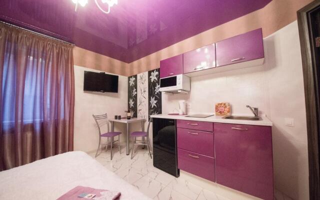 Komfortel Guest House