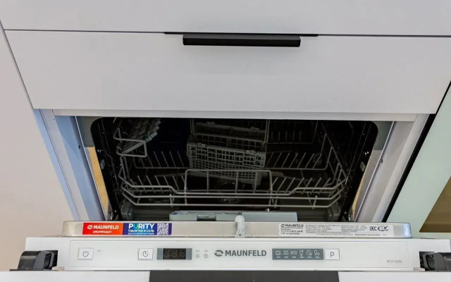 Na Yasnogorskoy Ulitse 16/2k8 Apartment