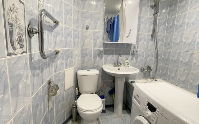 Ryadom S Akvaparkom Flat