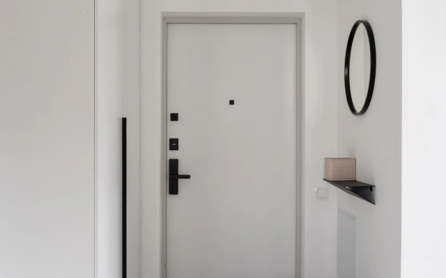 Апартаменты рядом с Метро Балтийская