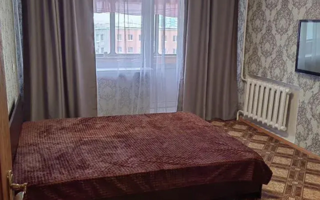 Квартира на улице Горького 72