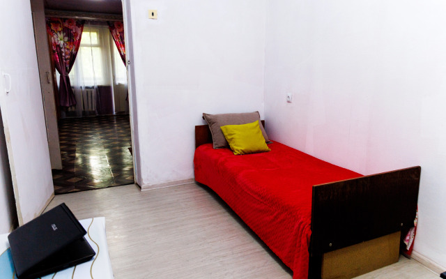 Квартира Крымск-Апарт на Пролетарская 1