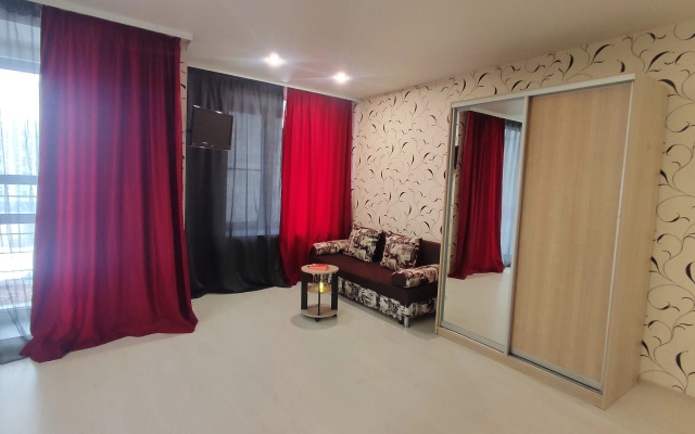 Квартира на улице Полевая 105/2