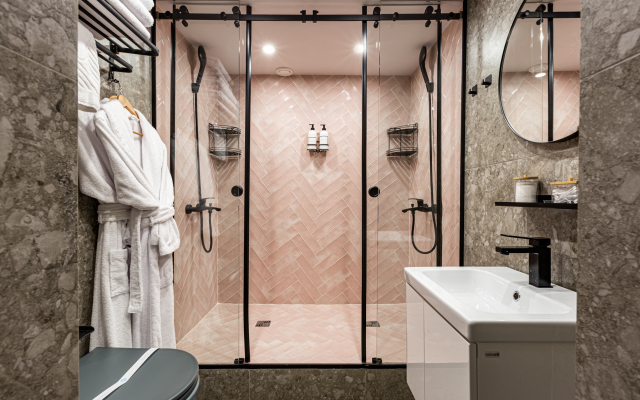 Smart Hotel Kantemirovskiy