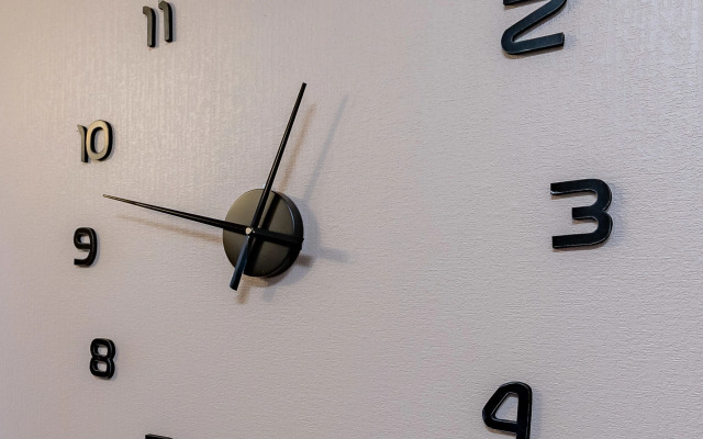 Апартаменты в ЖК Автограф в Центре