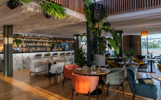 Grand Hotel Anapa Hotel