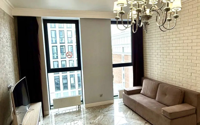 Апартаменты VipHouse Верхнеторговая Площадь