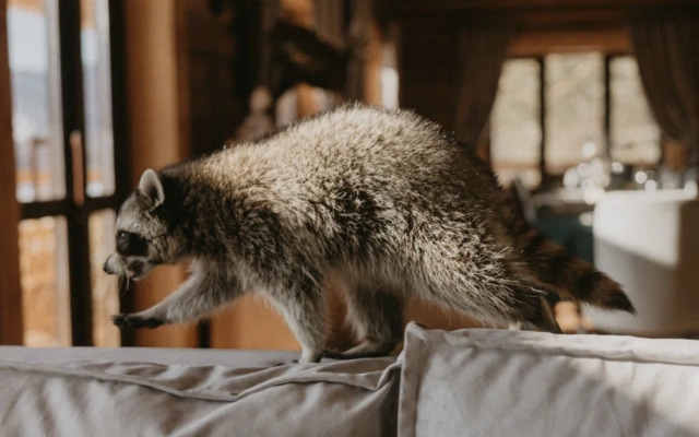 База отдыха Шинки