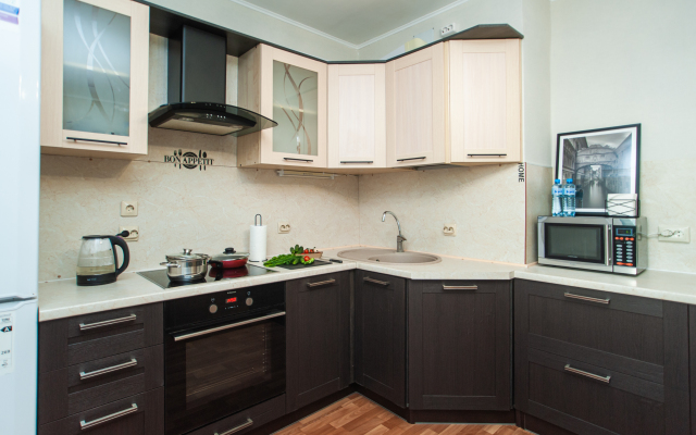 Квартира Видовая Комфорт Класса