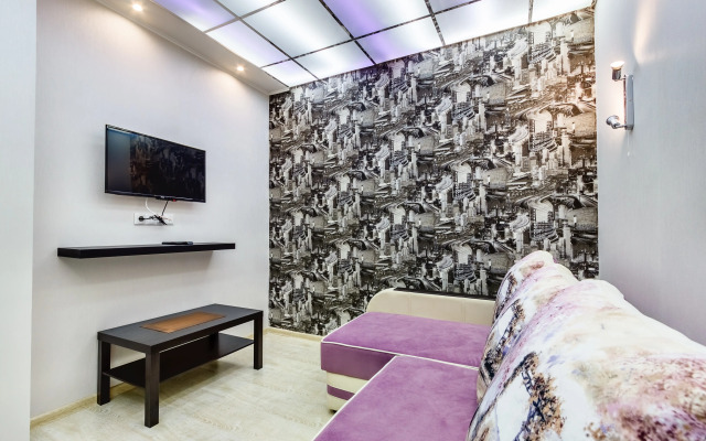 Verona Flat