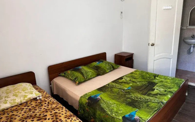 Hotel Kavo-de-Bukso