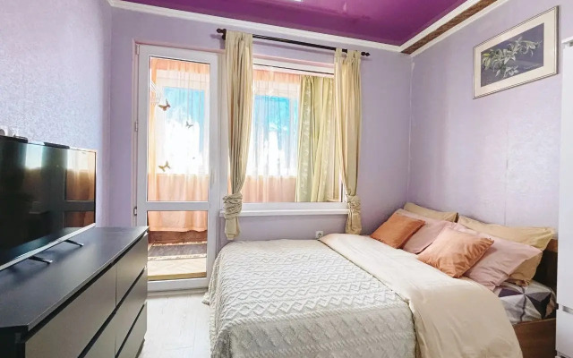 Na Tsvetochnoy 44/3 Apartments