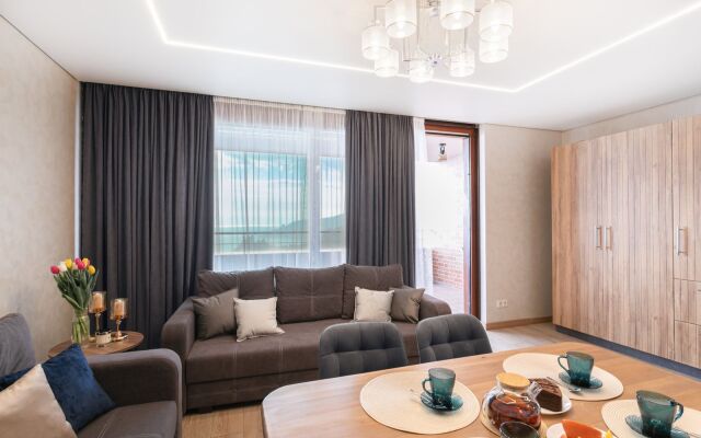 Familiya Gurzuf Apartments 29