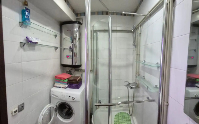 U Morya Gagra Apartments
