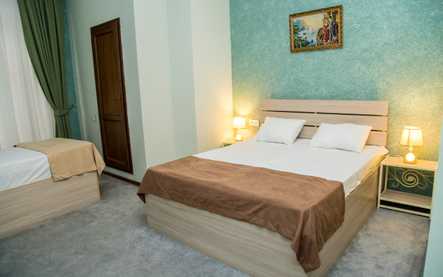 Antique Hotel Baku