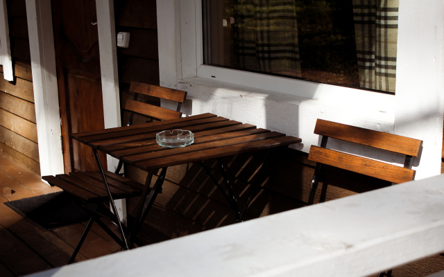 База отдыха Сямозеро