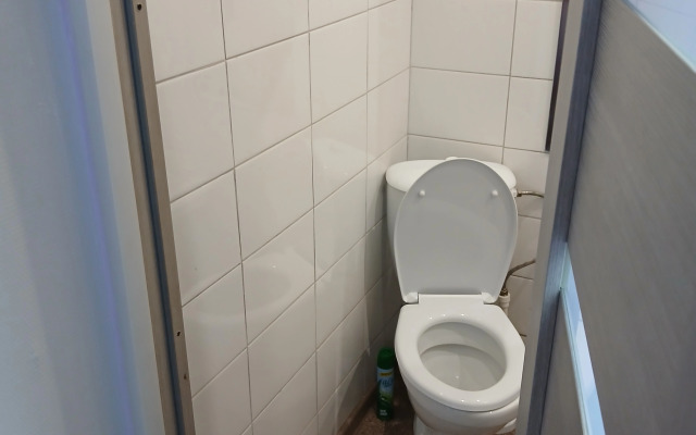 Мини-отель Брусника