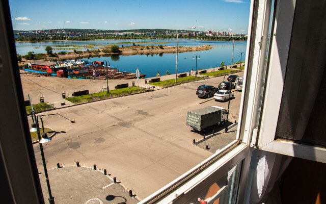 Апартаменты Апарт38