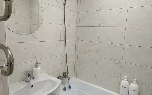 Квартира Уютная в сердце Казани