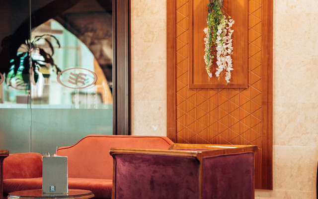 Crowne Plaza Hotel Antalya, an IHG Hotel