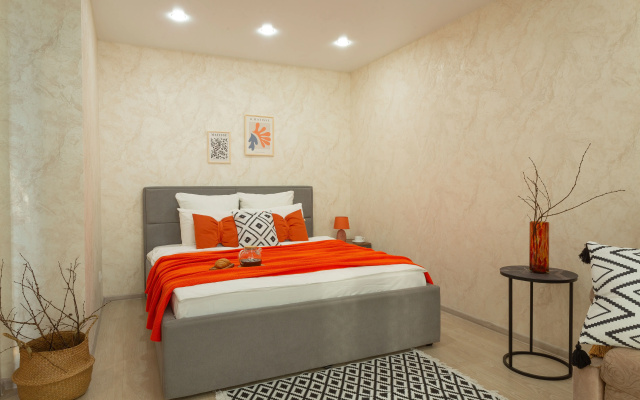 Apartamenty <<Atmosfera>> | Zakat V Marokko - Vas Oazis V Gorodskoj Pustyne