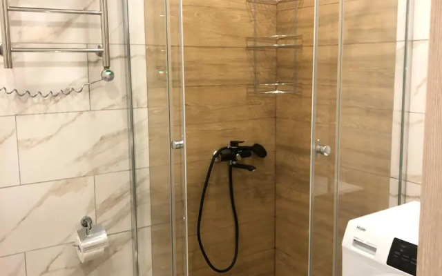 S Basseynom Apartments