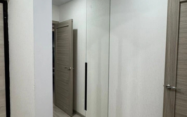 Квартира Однокомнатная в Жк Геометрия