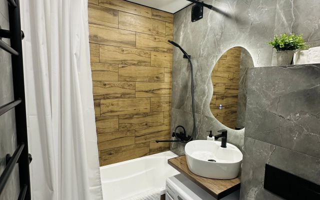 Квартира Уютная квартира в самом центре