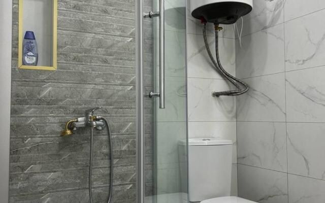 Silza Guest House