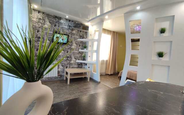 Апартаменты Калинина 49