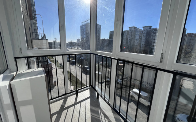 Квартира Калининград-Сити