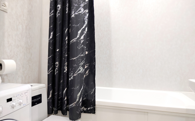 Квартира с Видом на Реку