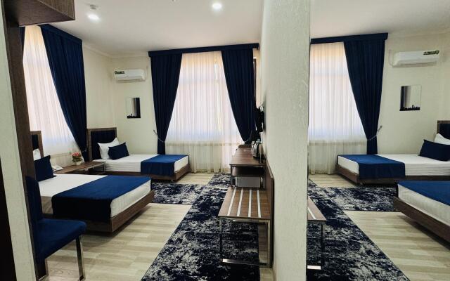 Sharq Yulduzi Hotel