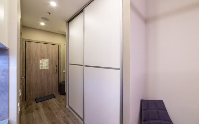 Апартаменты RentalSPb