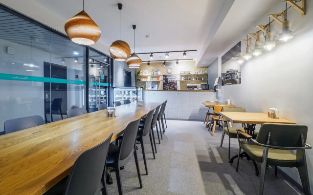 Отель Друзья на Фонтанке