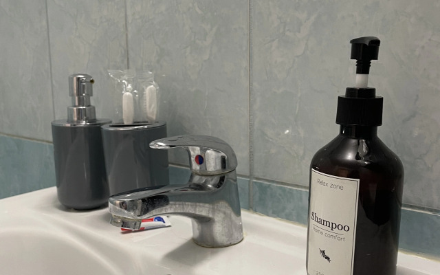 Квартира ЖК Юг-Центр