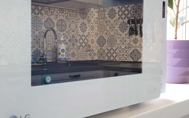 Квартира dombomb