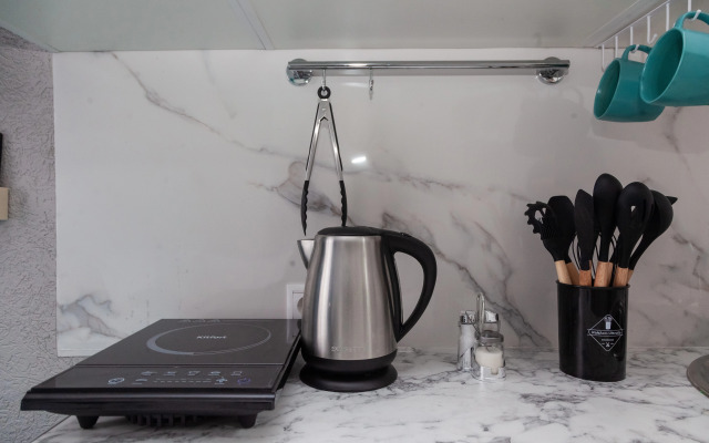 Апартаменты Бриз