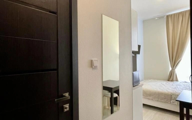 Апартаменты SpbStay на Литейном 61