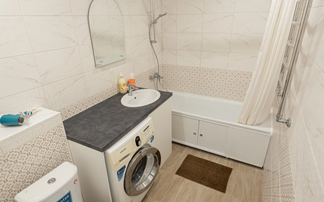 Апартаменты Люкс на шоссе Михайловское