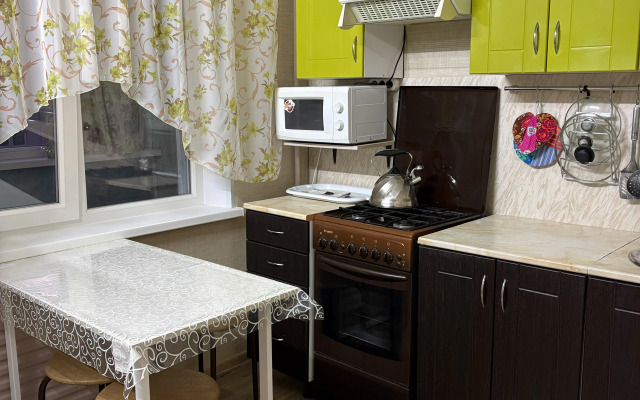 Апартаменты в Зашекснинском Районе