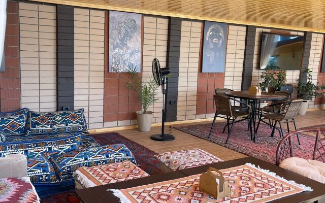 Великий Каспий