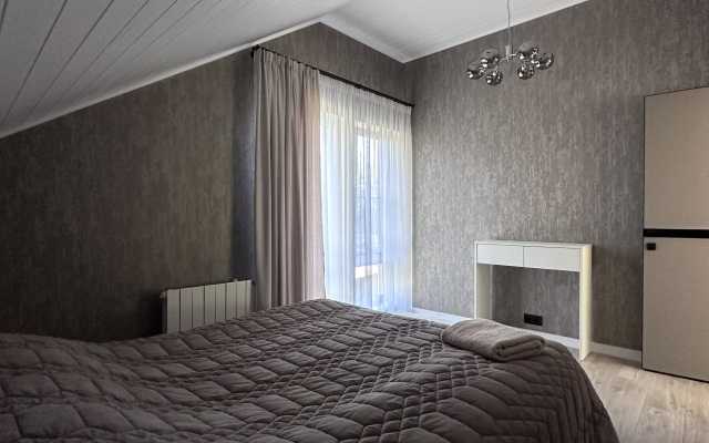 Kottedzh Koprino Guest House